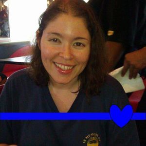 Meet your Posher, Natalia